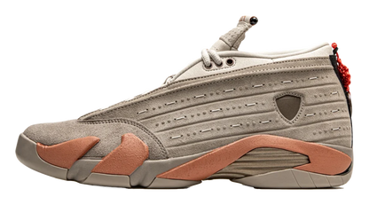 Jordan 14 Low CLOT Terra Blush