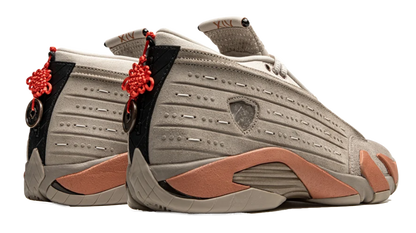 Jordan 14 Low CLOT Terra Blush
