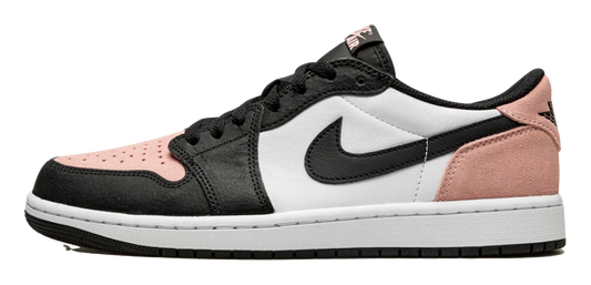 Jordan 1 Low OG Bleached Coral