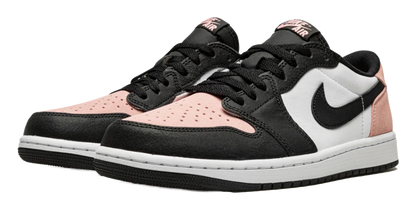 Jordan 1 Low OG Bleached Coral