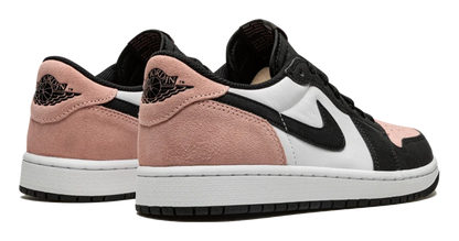 Jordan 1 Low OG Bleached Coral
