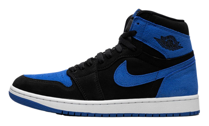 Jordan 1 High OG Royal Reimagined
