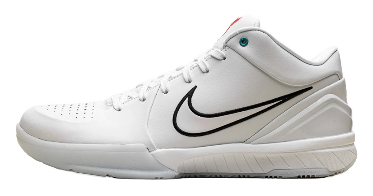 Nike Kobe 4 Protro Draft Day Pack Vancouver Grizzlies