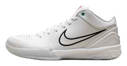 Nike Kobe 4 Protro Draft Day Pack Vancouver Grizzlies