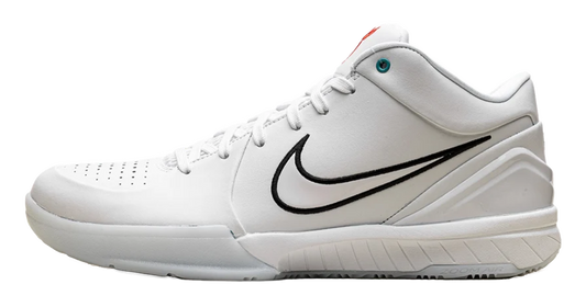 Nike Kobe 4 Protro Draft Day Pack Vancouver Grizzlies