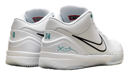 Nike Kobe 4 Protro Draft Day Pack Vancouver Grizzlies