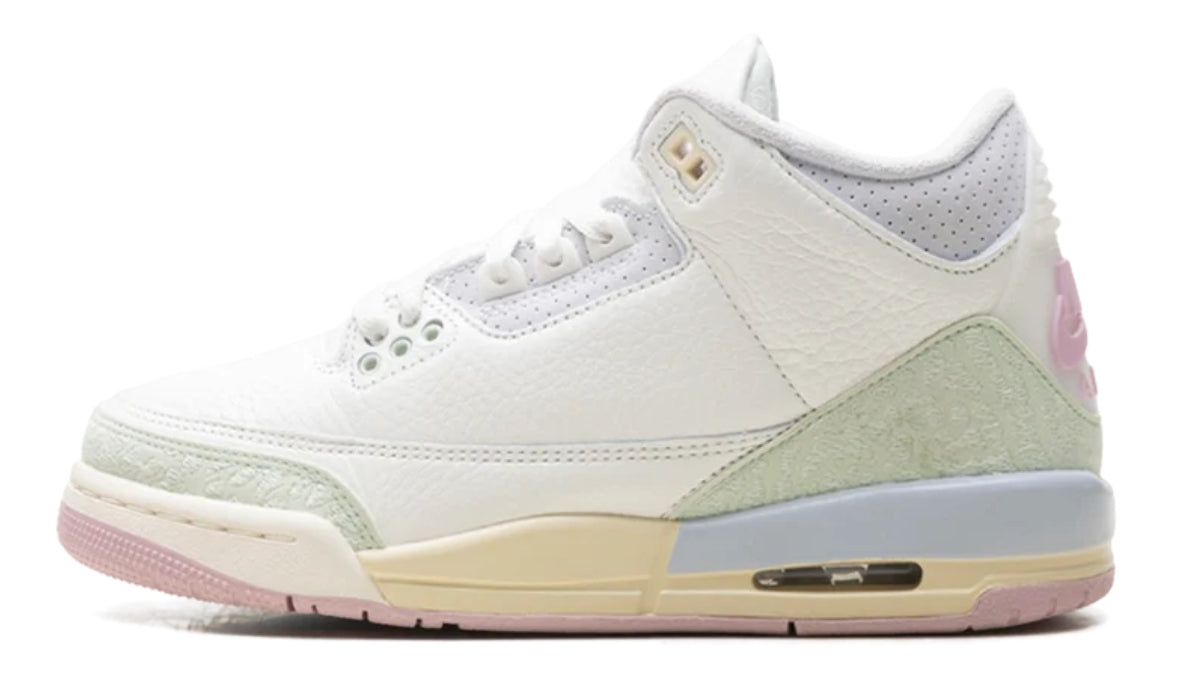 Jordan 3 Spring Is In The Air (GS)