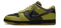 Nike Dunk Low Halloween Skull