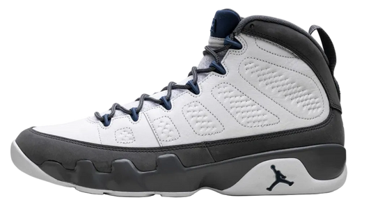 Jordan 9 Flint Grey French Blue (2026)