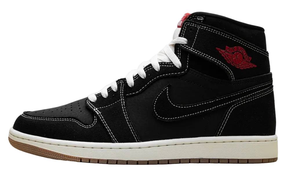 Jordan 1 High Flight Club