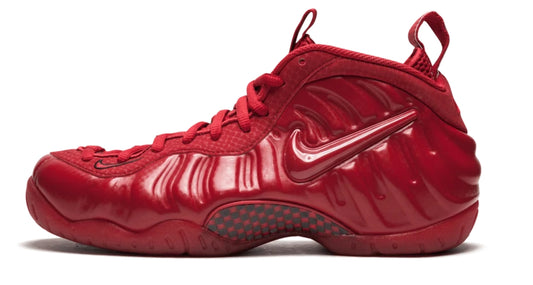 Nike Air Foamposite Pro Red October