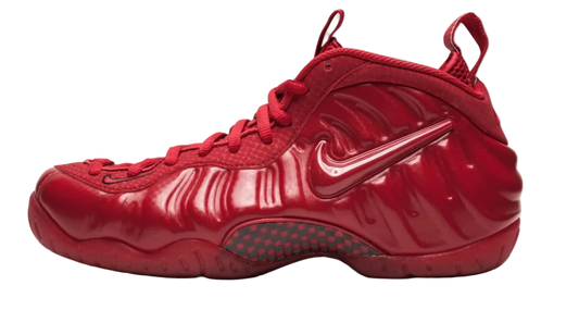 Nike Air Foamposite Pro Red October