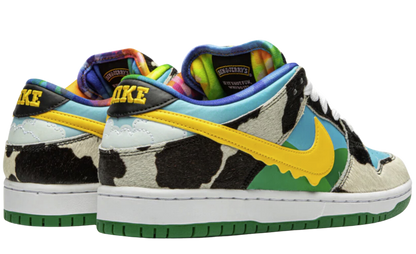 Nike SB Dunk Low Chunky Dunk