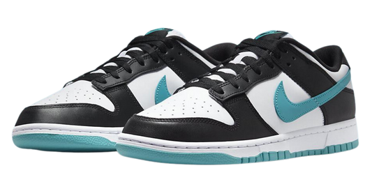 Nike Dunk Low Black Dusty Cactus