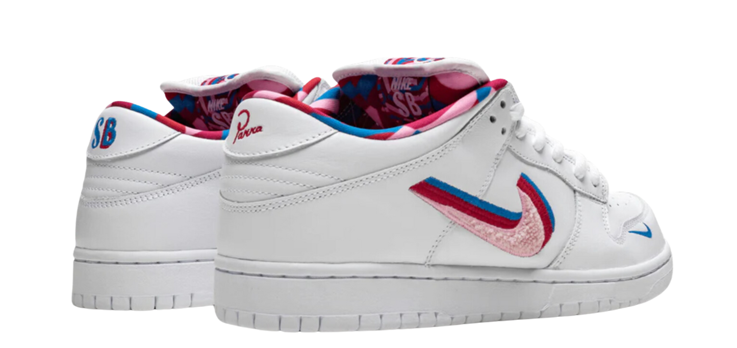 Nike SB Dunk Low Parra