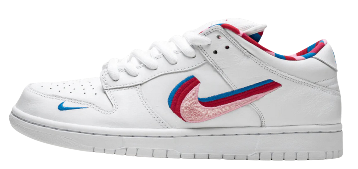 Nike SB Dunk Low Parra