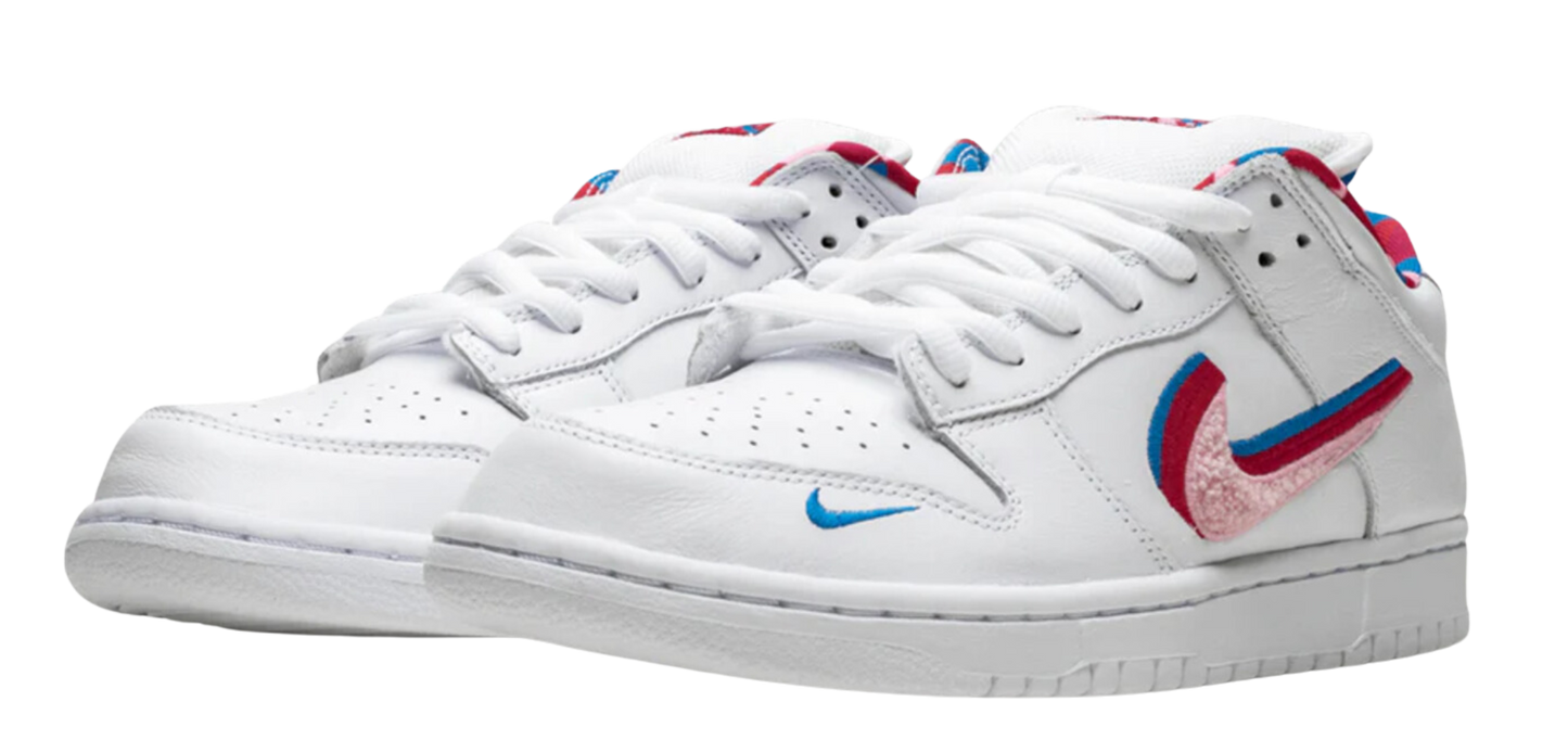 Nike SB Dunk Low Parra