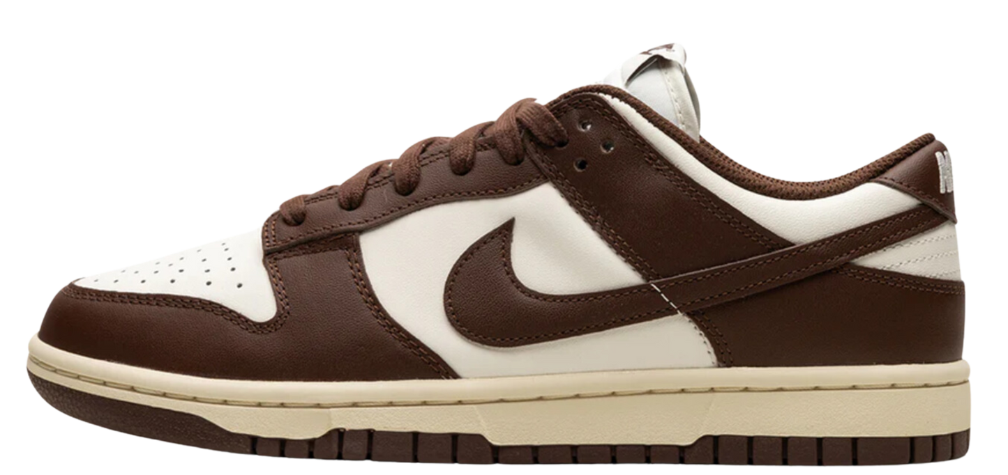 Nike Dunk Low Cacao Wow (W)