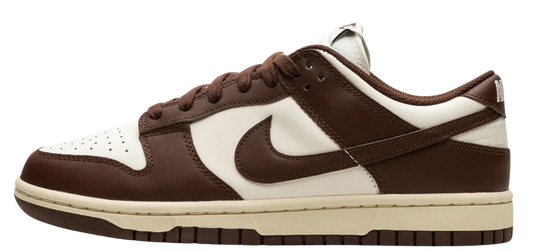 Nike Dunk Low Cacao Wow (W)