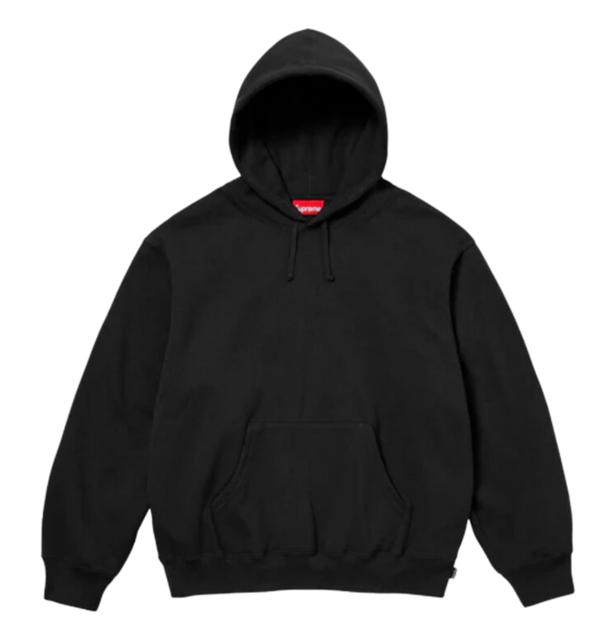Supreme Satin Logo Hoodie Black Size XLarge – 96' Kickz Supreme Satin Logo Hoodie Black Size XLarge – 96' Kickz