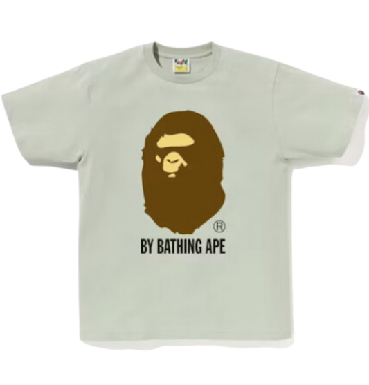 Bape By Bathing Ape T-Shirt (Green)