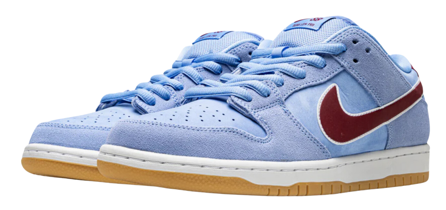 Nike SB Dunk Low Philadelphia Phillies