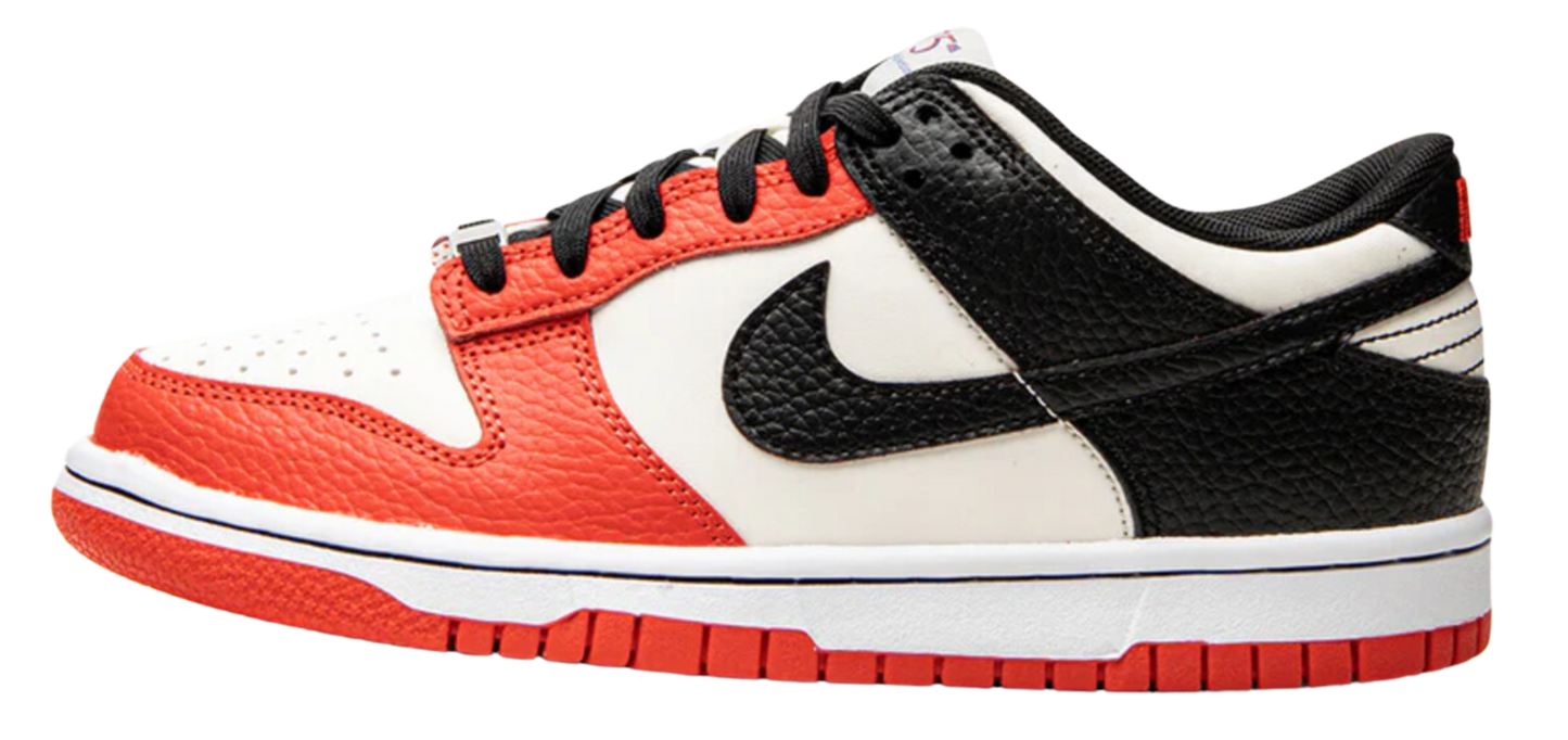 Nike Dunk Low Chicago 75th Anniversary (GS)