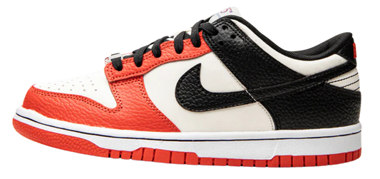 Nike Dunk Low Chicago 75th Anniversary (GS)