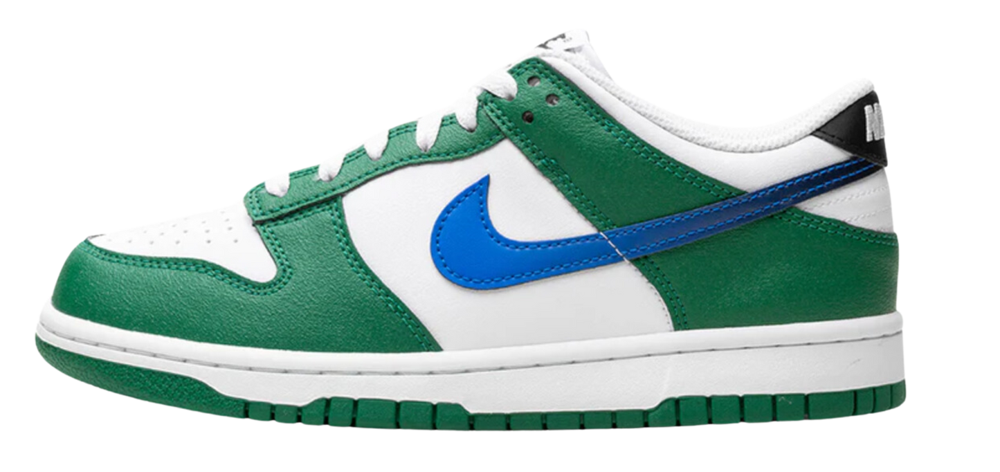 Nike Dunk Low Malachite (GS)