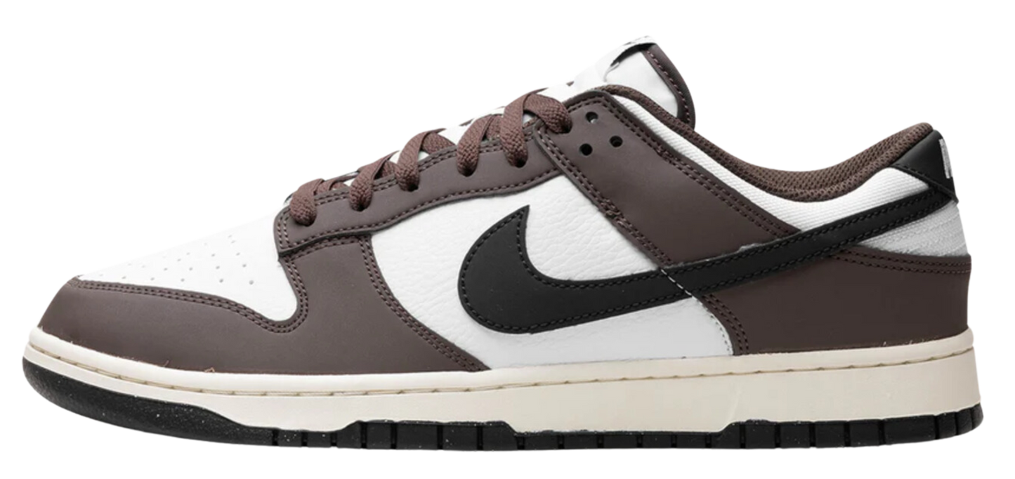 Nike Dunk Low Next Nature Baroque Brown