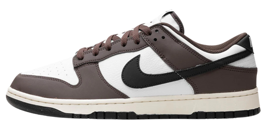 Nike Dunk Low Next Nature Baroque Brown