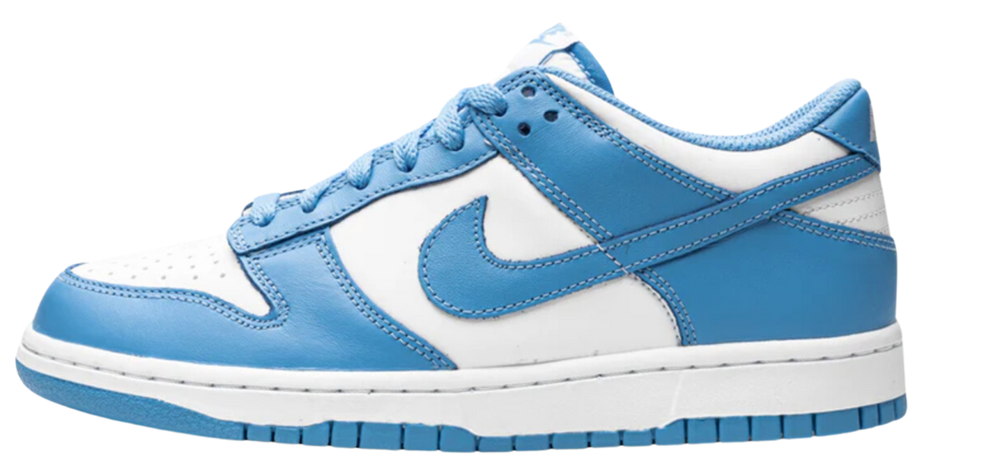 Nike Dunk Low UNC (GS)