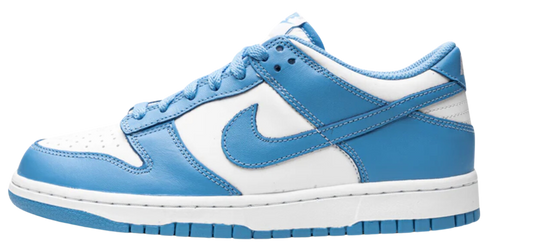 Nike Dunk Low UNC (GS)