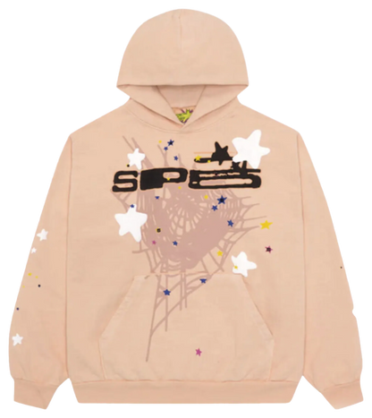 Sp5der SP5 Bellini Hoodie