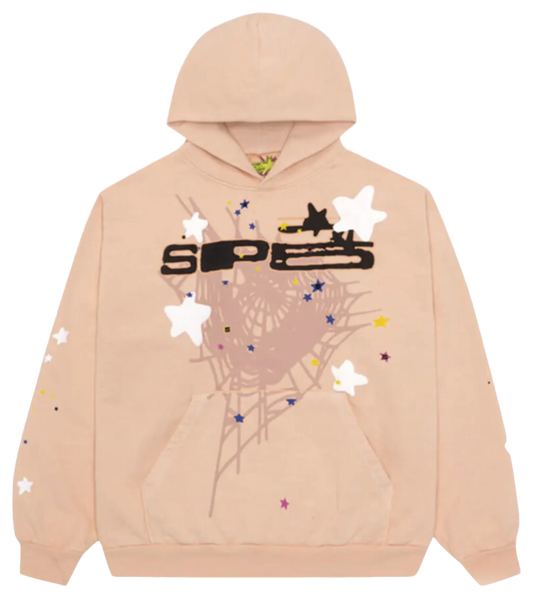 Sp5der SP5 Bellini Hoodie