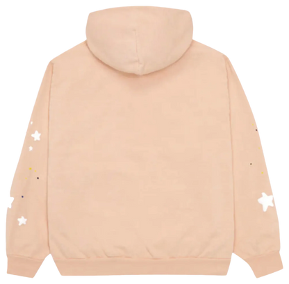 Sp5der SP5 Bellini Hoodie