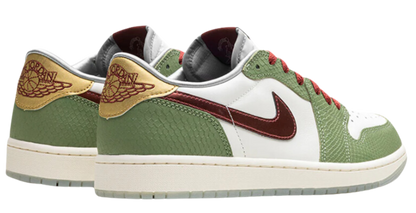 Jordan 1 Low Year Of The Dragon