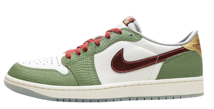 Jordan 1 Low Year Of The Dragon