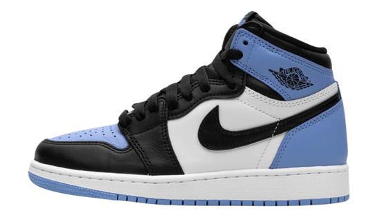 Jordan 1 High UNC Toe (GS)