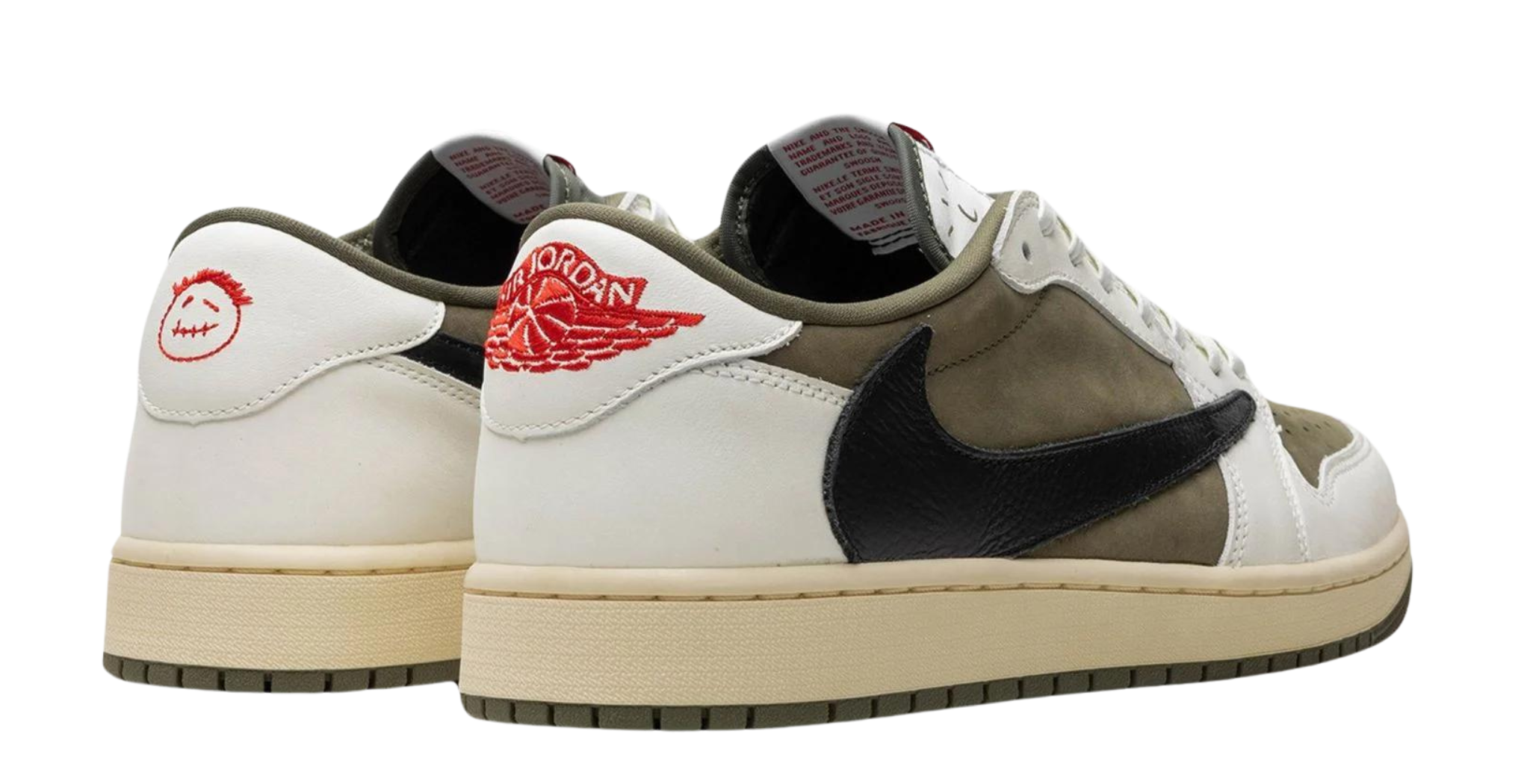 buy travis scott jordan 1 low