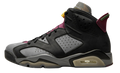 Jordan 6 Bordeaux