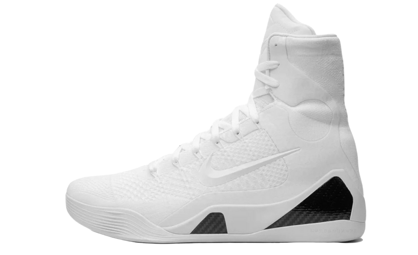 Nike Kobe 9 Elite High Halo