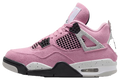 Jordan 4 Pink Orchid (W)