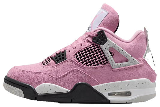 Jordan 4 Pink Orchid (W)