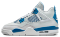 Jordan 4 Military Blue (GS)