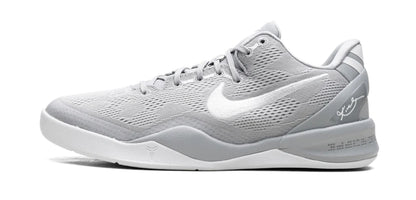 Nike Kobe Wolf Grey (GS)