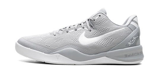 Nike Kobe Wolf Grey (GS)