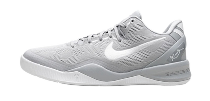 Nike Kobe Wolf Grey (GS)