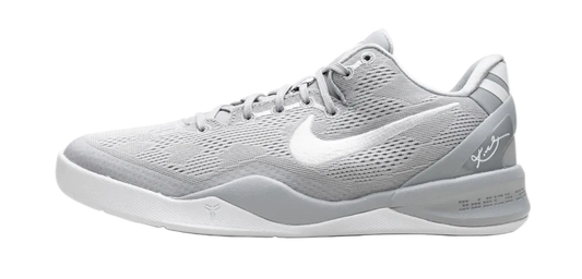 Nike Kobe Wolf Grey (GS)
