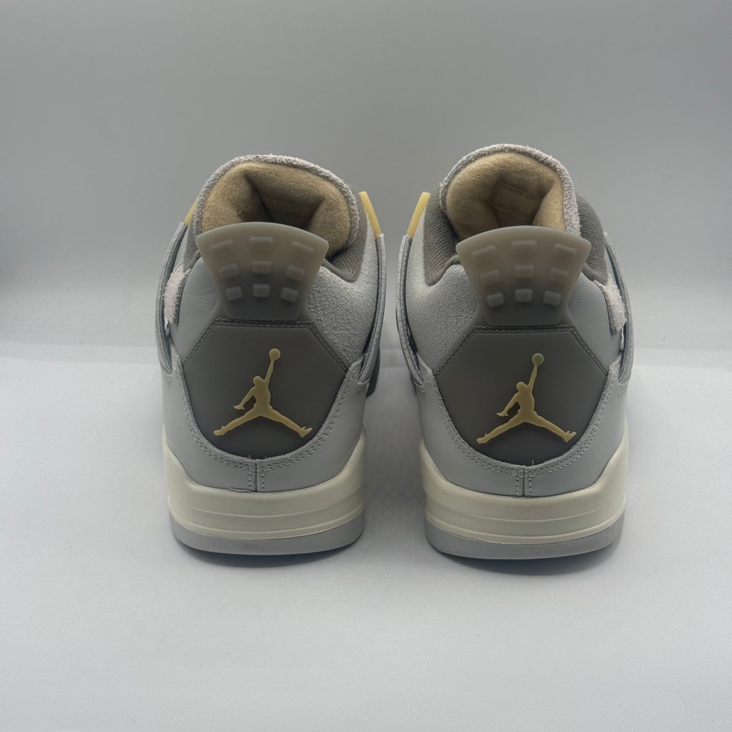 (USED) Jordan 4 Craft Size 11